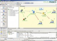 .Net VisualPaseo Freeware screenshot